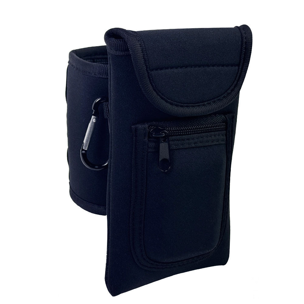 Magnetic Gym Bag