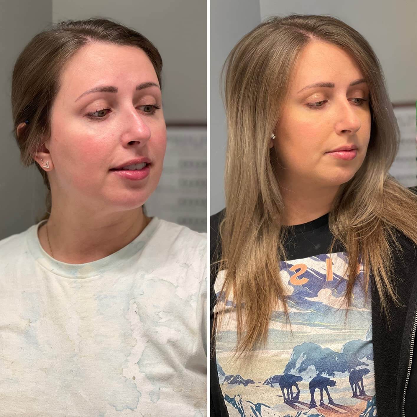 Lunira® Color-Changing Foundation Stick