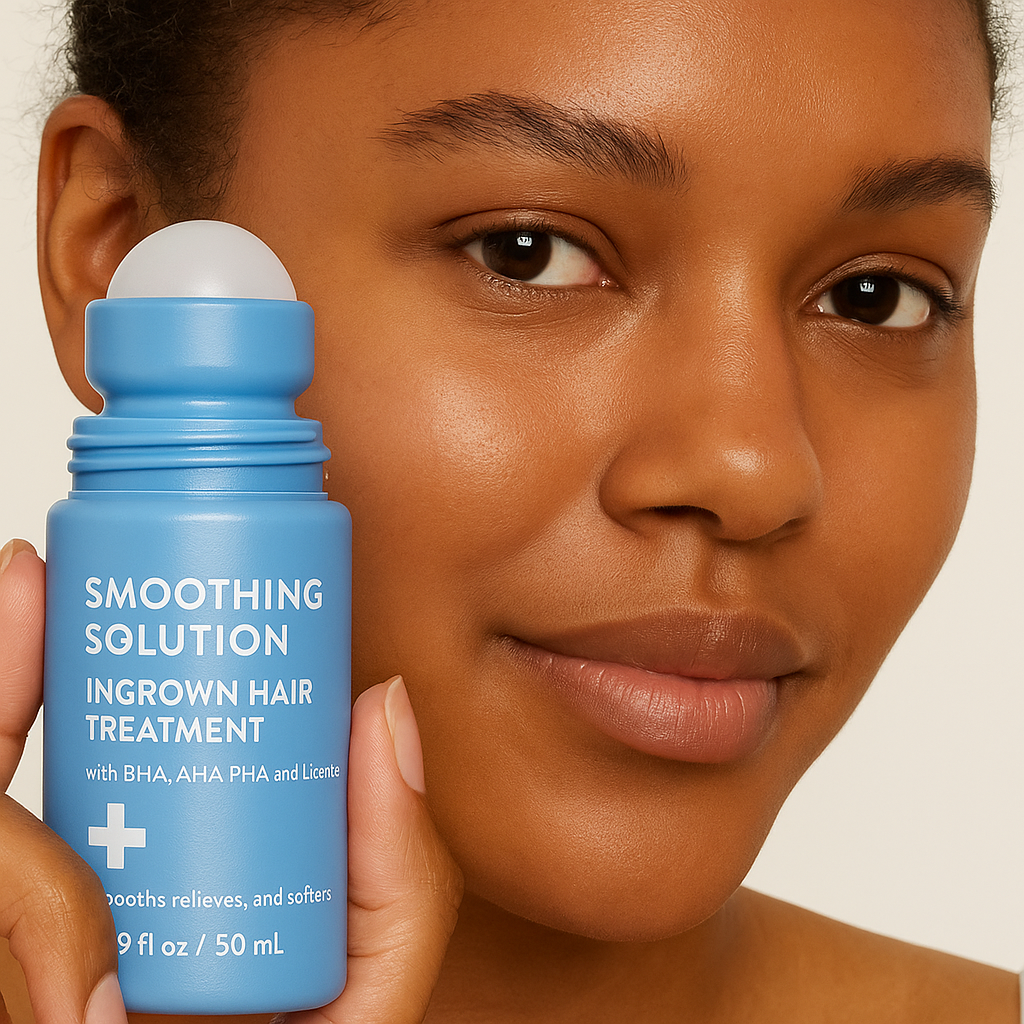 Lunira™ Smoothing Serum