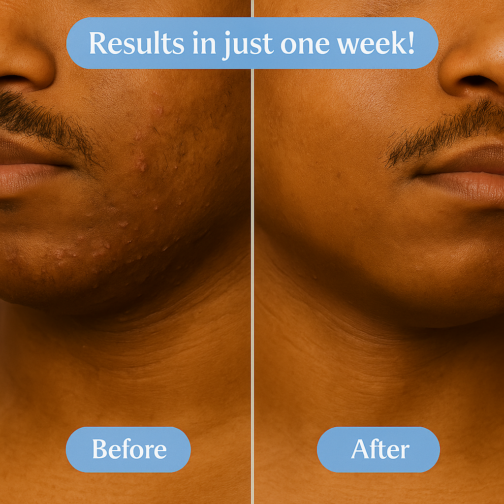 Lunira Smoothing Serum