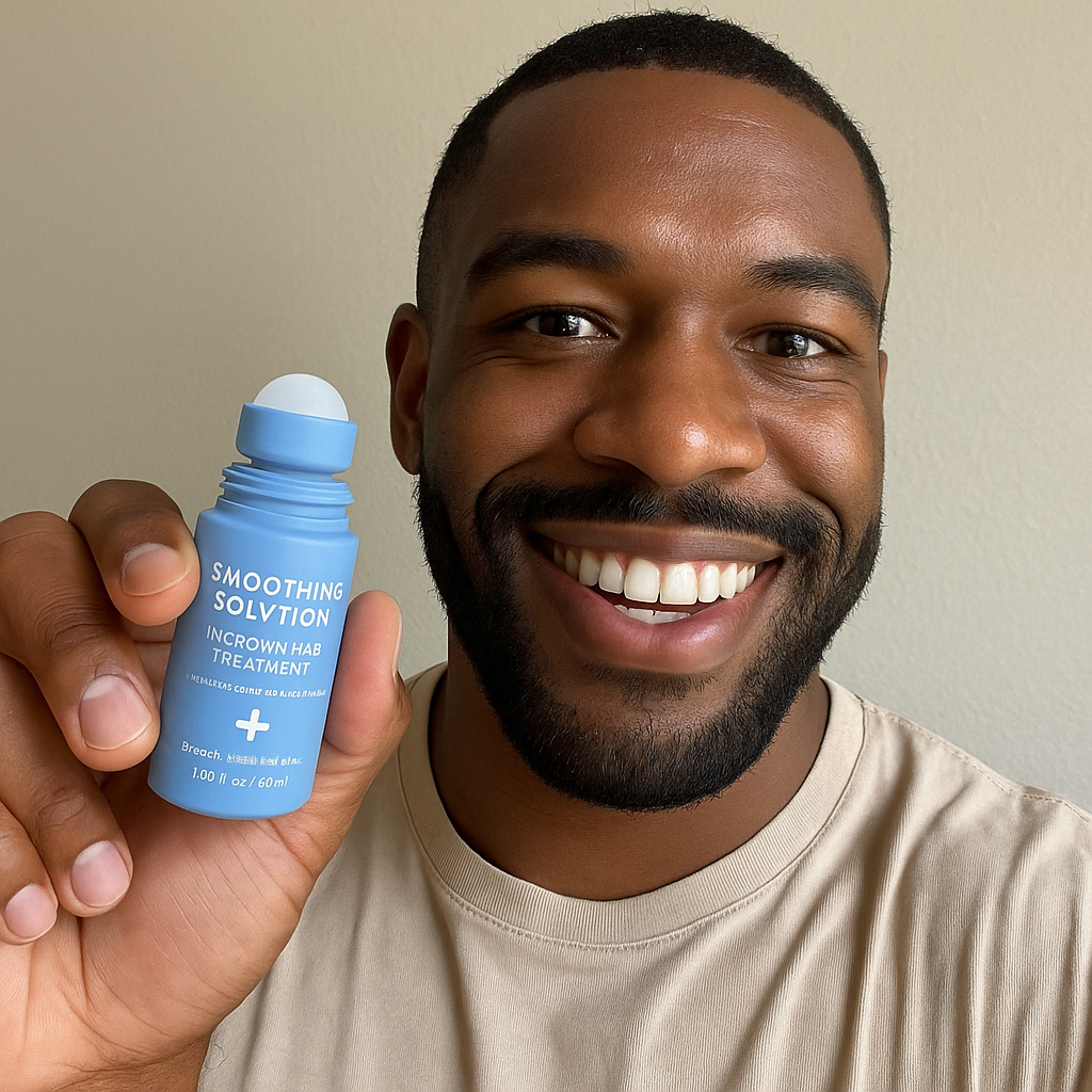 Lunira Smoothing Serum