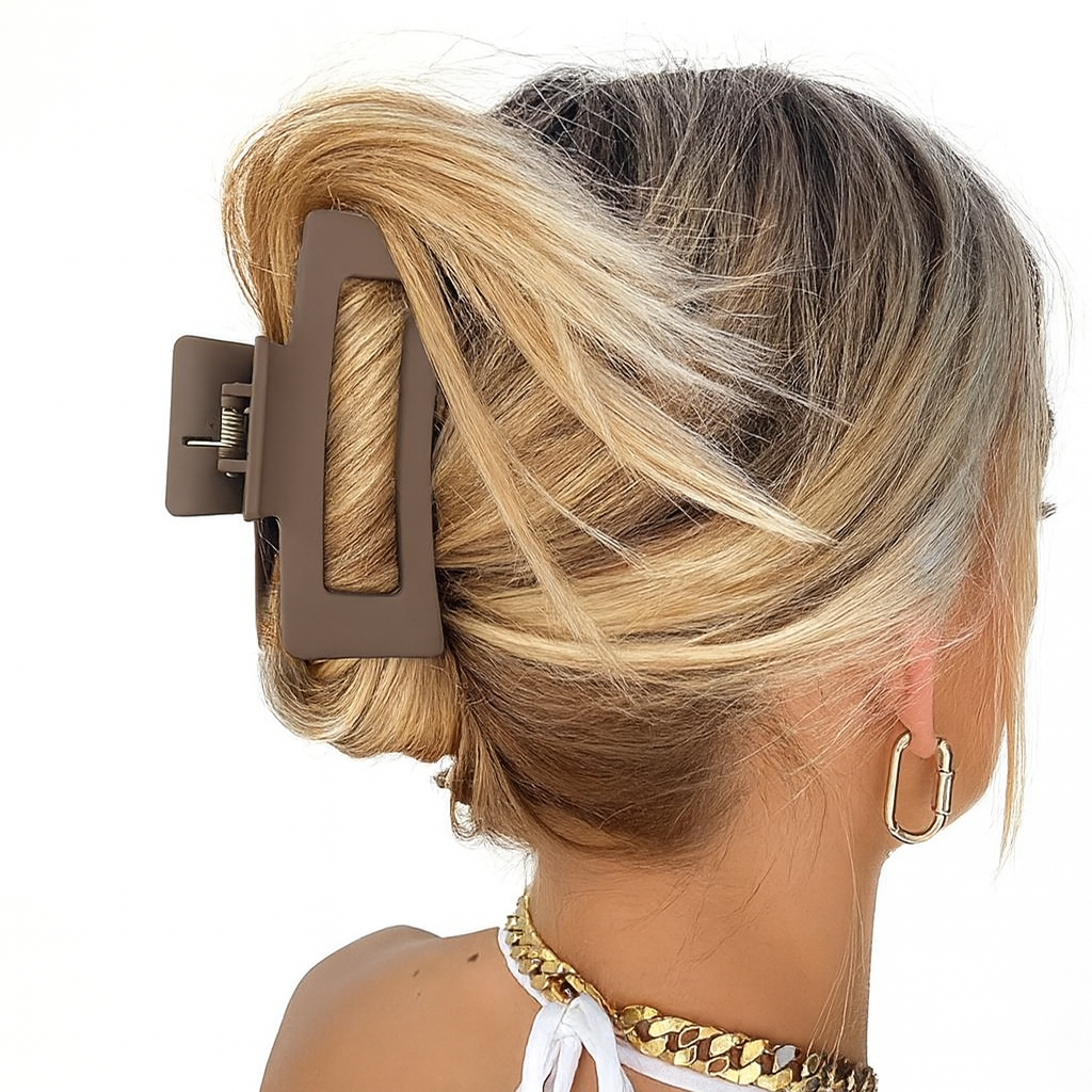 Lunira™ Cloud Clip