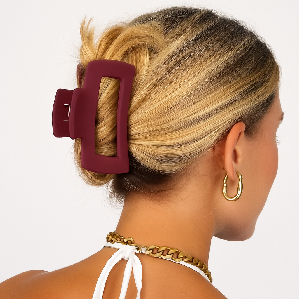 Lunira™ Cloud Clip