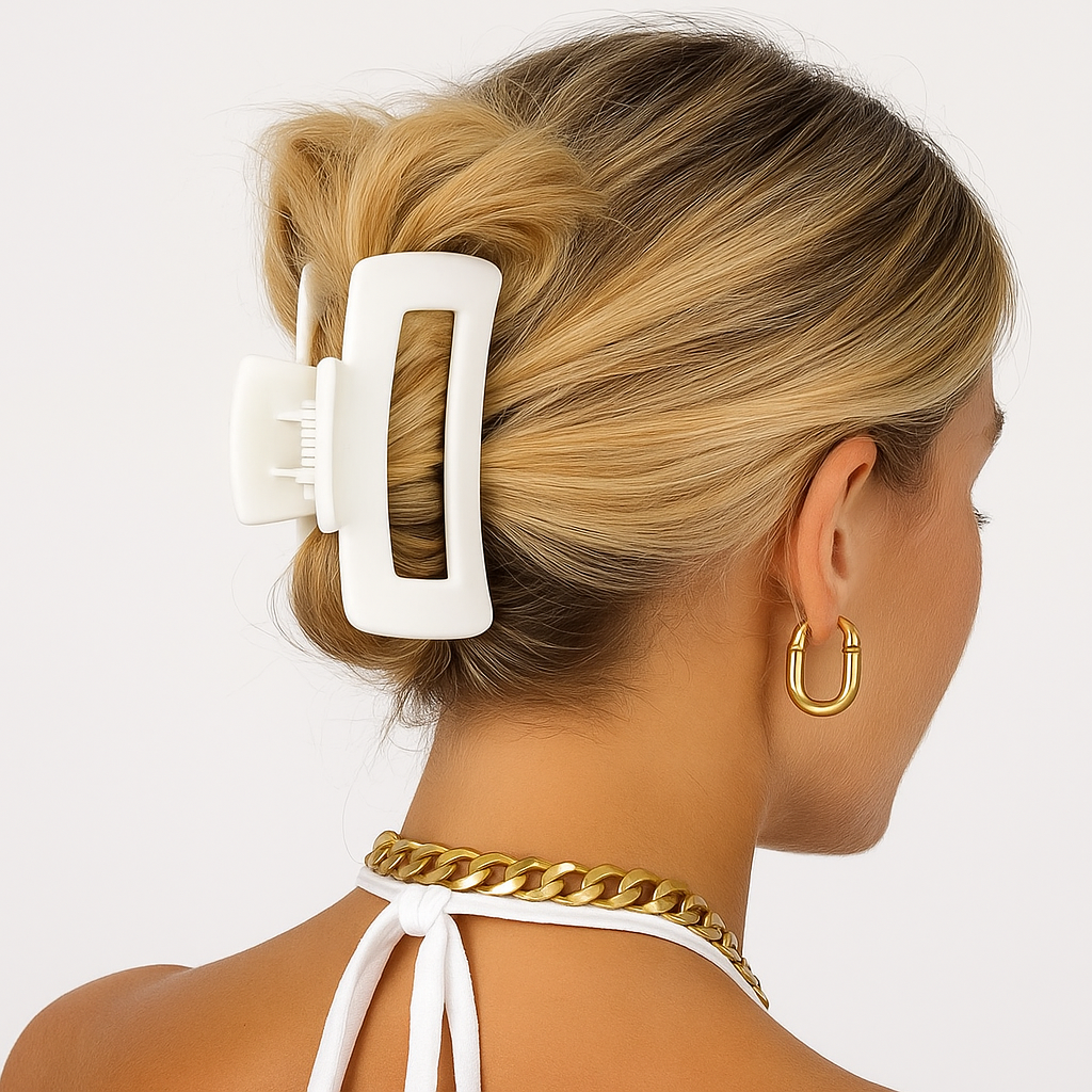 Lunira™ Cloud Clip