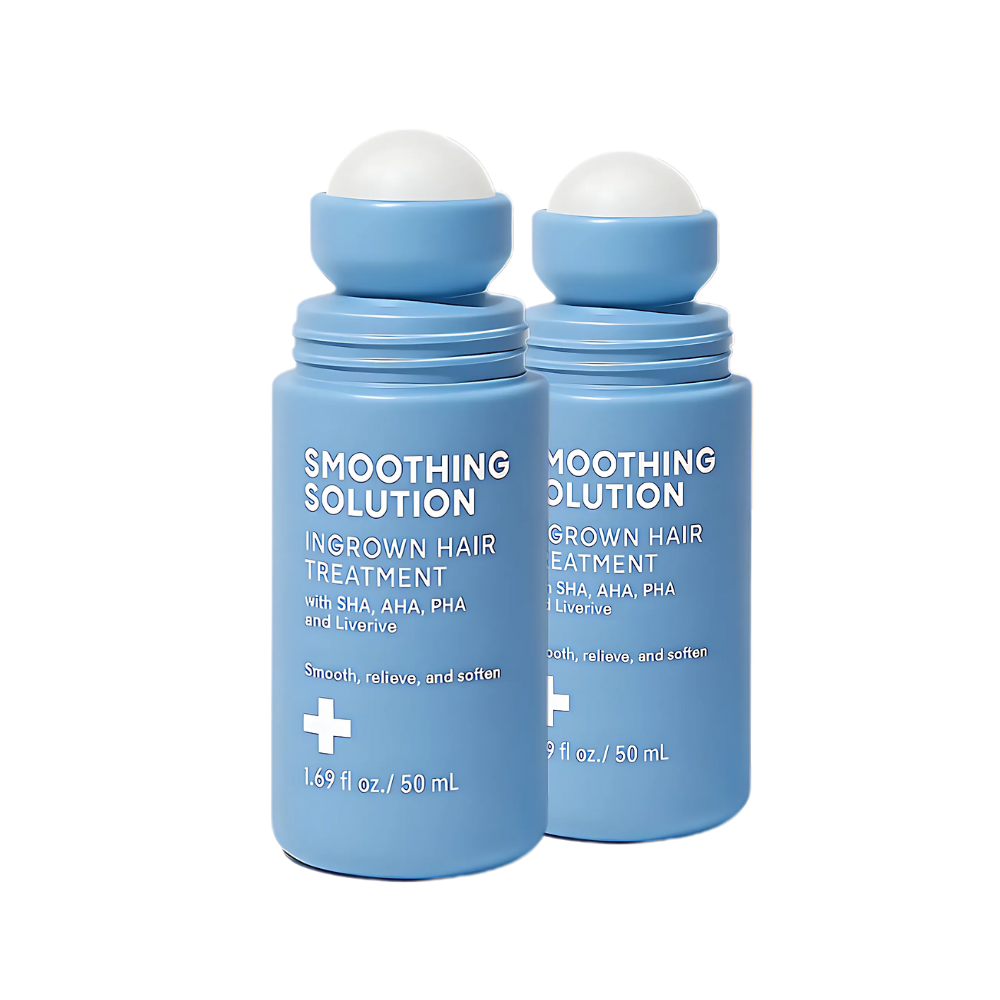 Lunira™ Roll-On Smoothing Serum