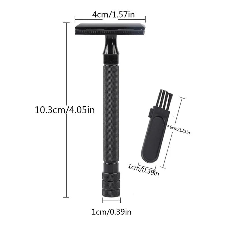 Safety Razor