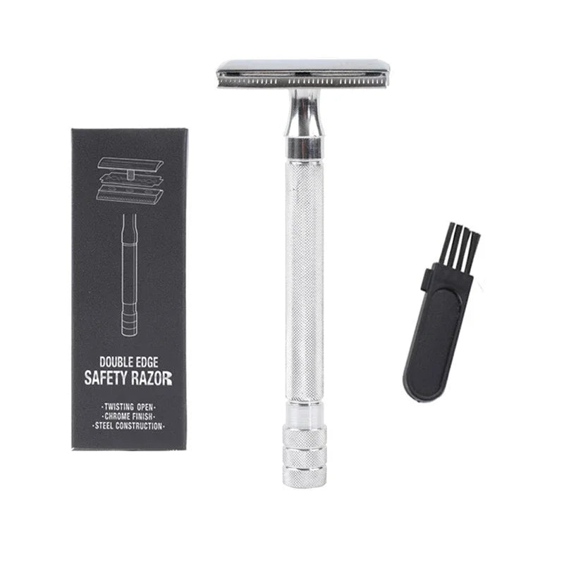 Safety Razor
