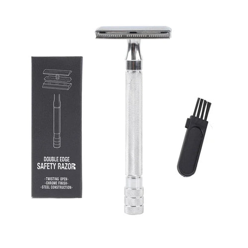 Safety Razor