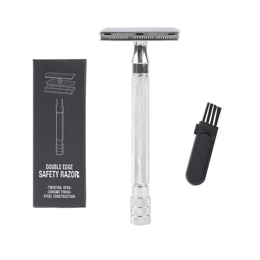 Safety Razor