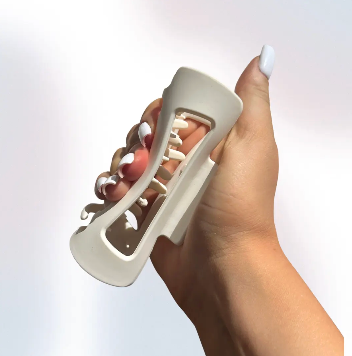 Lunira™ Cloud Clip