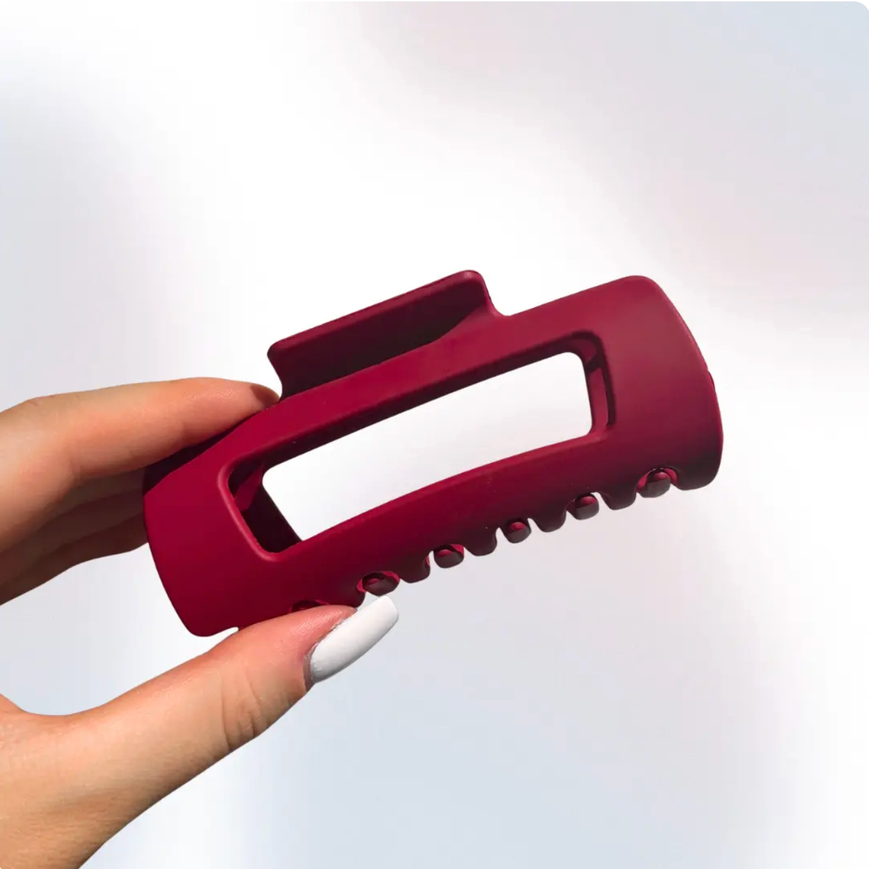 Lunira™ Cloud Clip