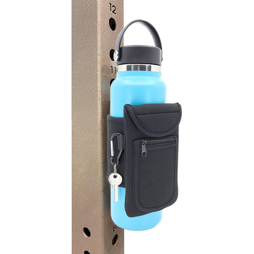 Magnetic Gym Bag