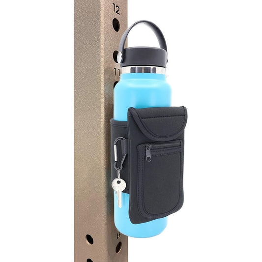 Magnetic Gym Bag