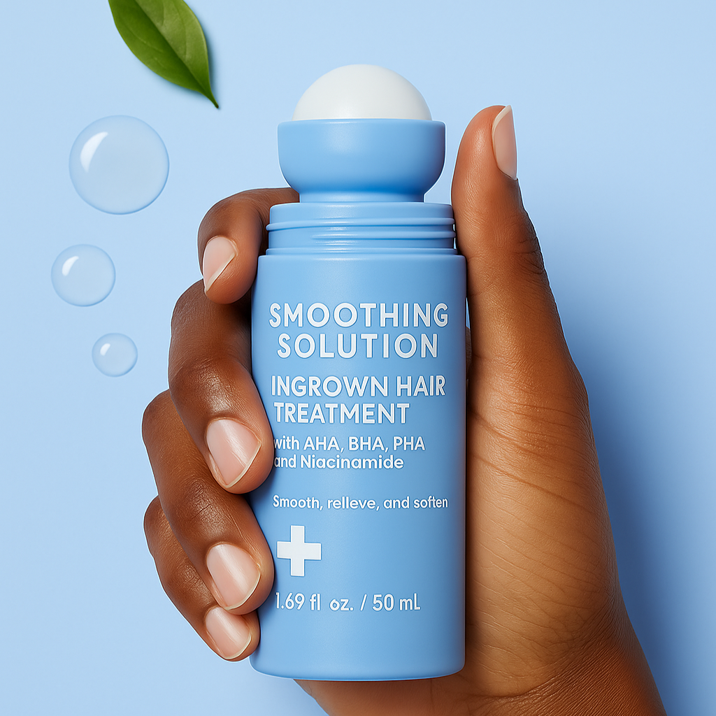 Lunira™ Smoothing Serum