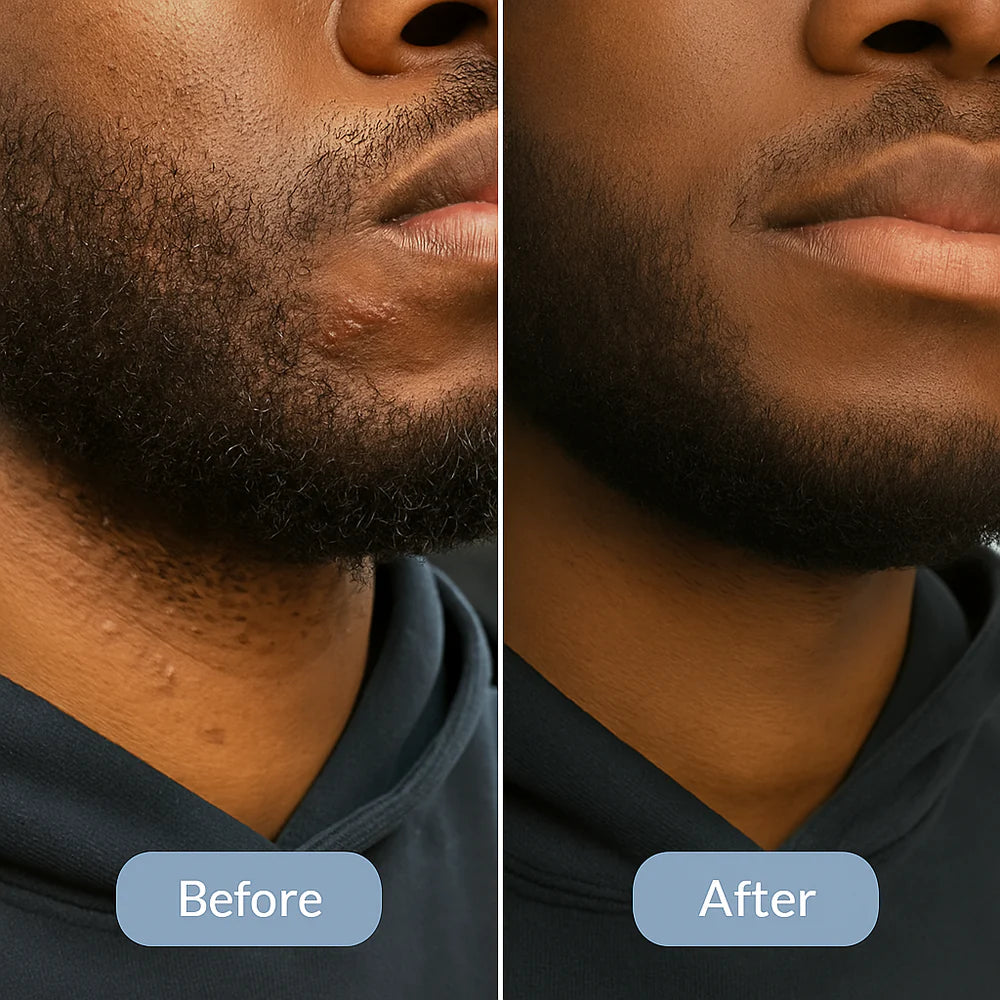 Lunira Smoothing Serum