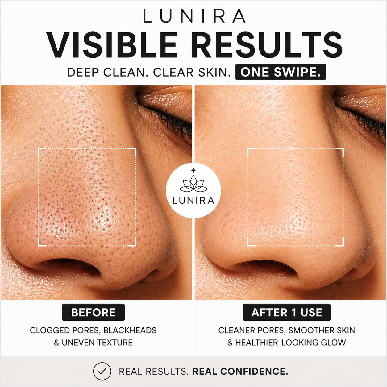 Alaska Volcano Deep Cleansing Clay Mask