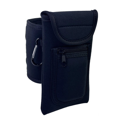 Magnetic Gym Bag