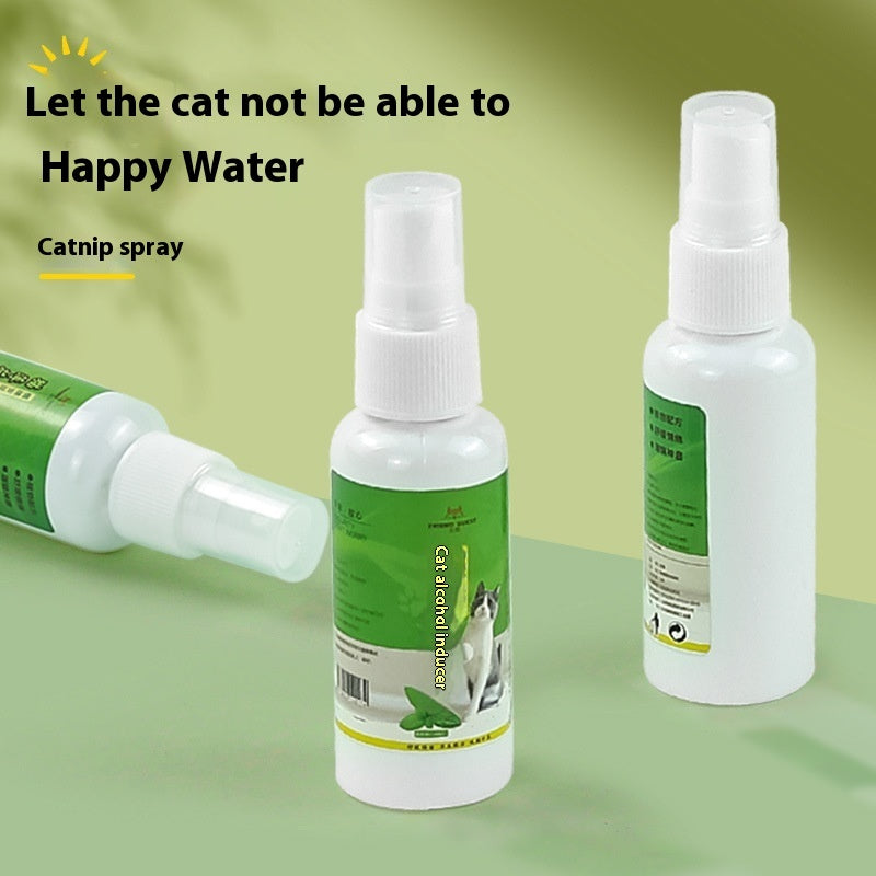 Calming Kitty Mist