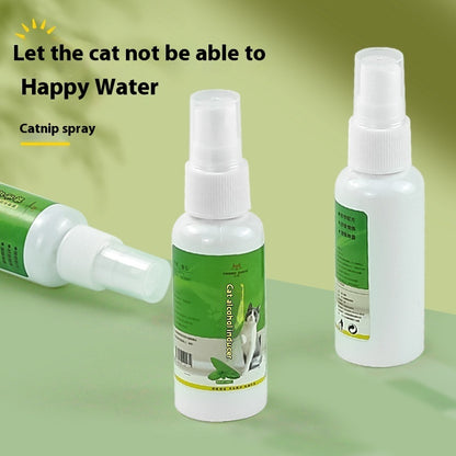 Calming Kitty Mist