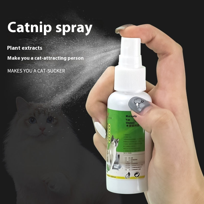 Calming Kitty Mist