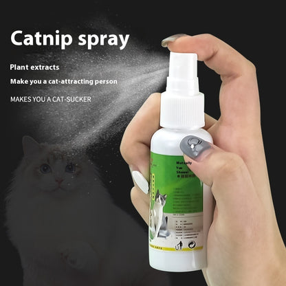 Calming Kitty Mist