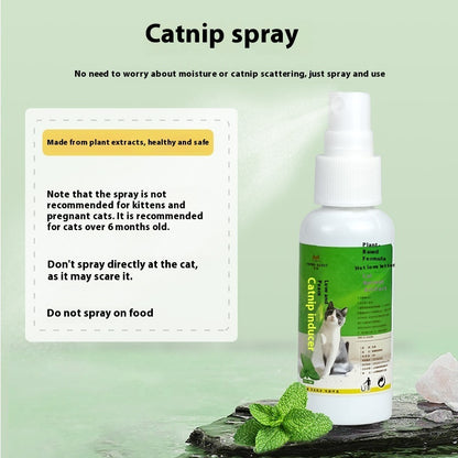 Calming Kitty Mist