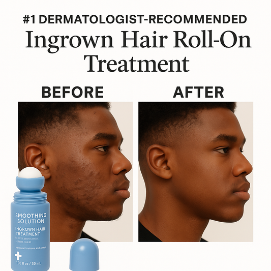 Lunira Smoothing Serum