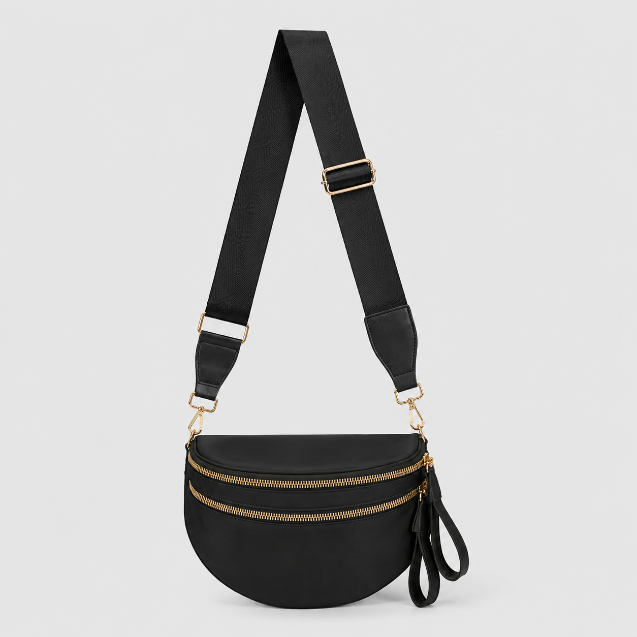 Lunira Signature Bum Bag