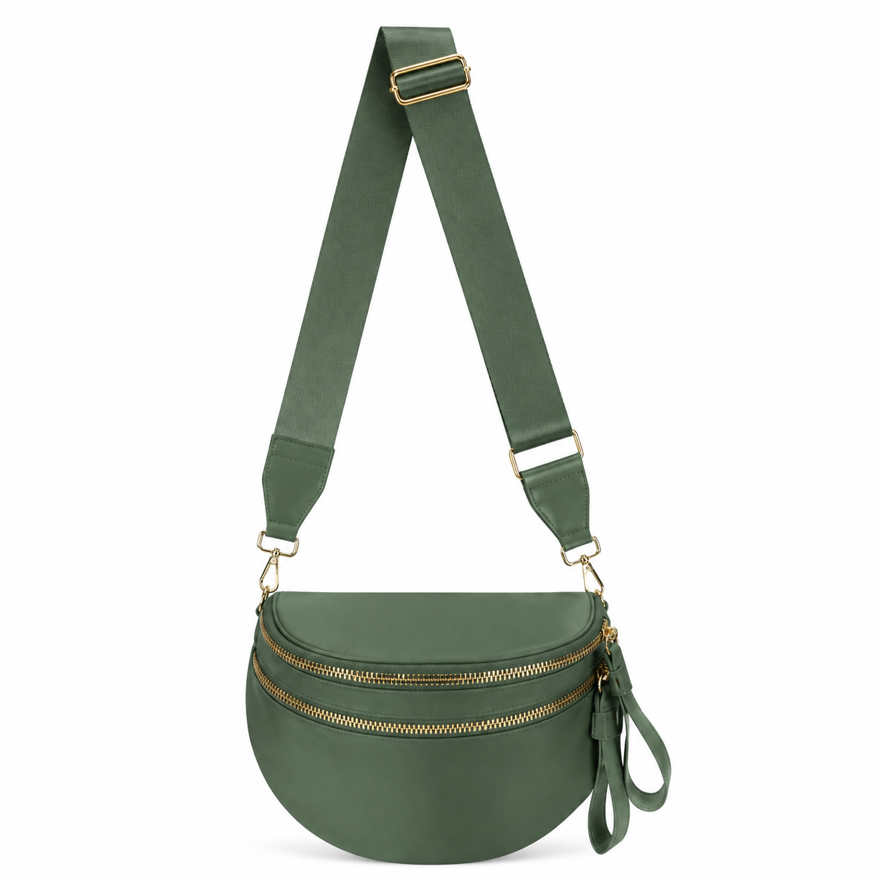 Lunira Signature Bum Bag