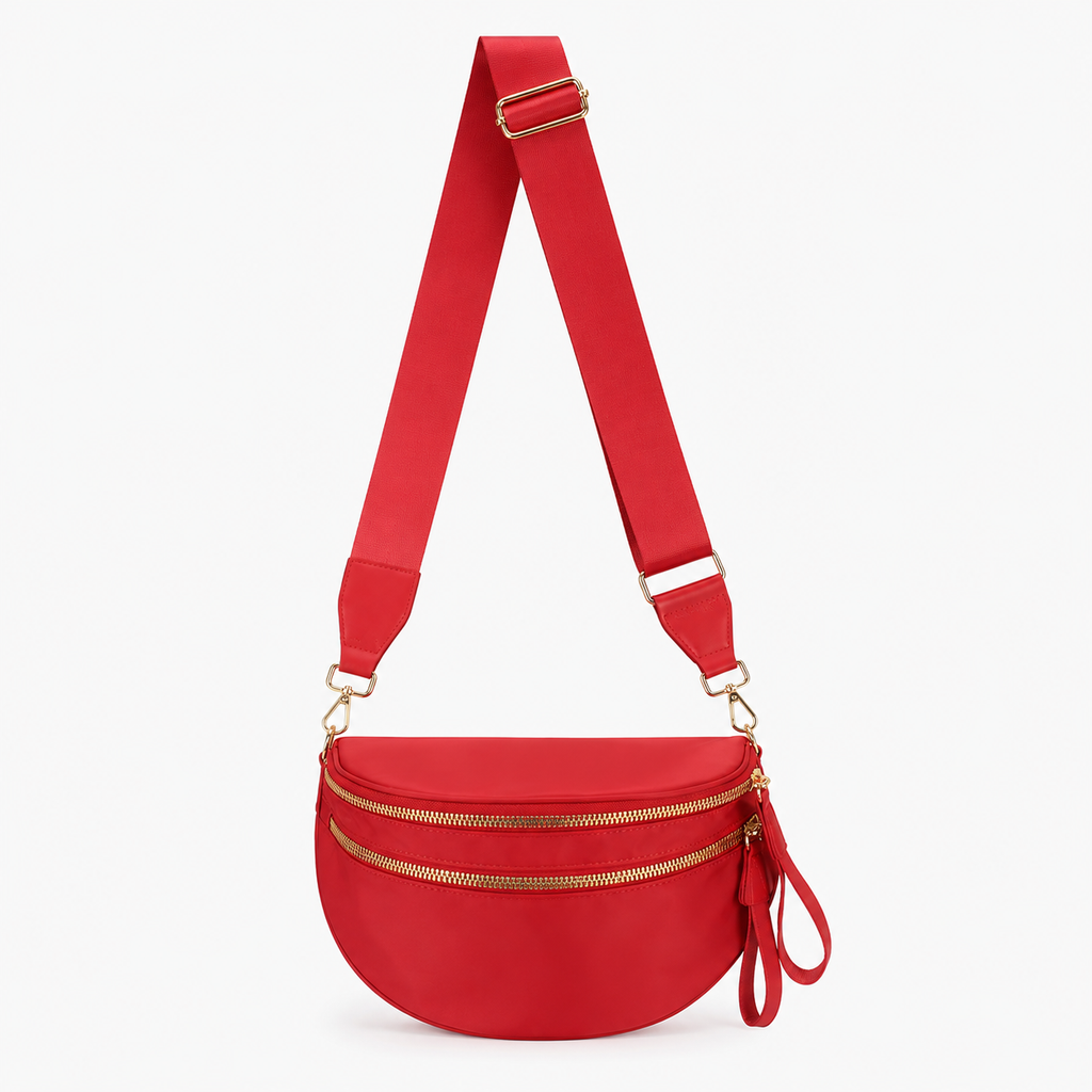Lunira Signature Bum Bag