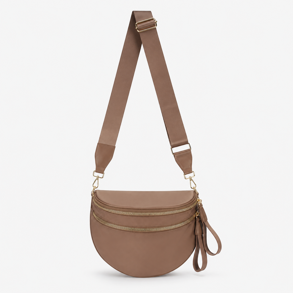 Lunira Signature Bum Bag