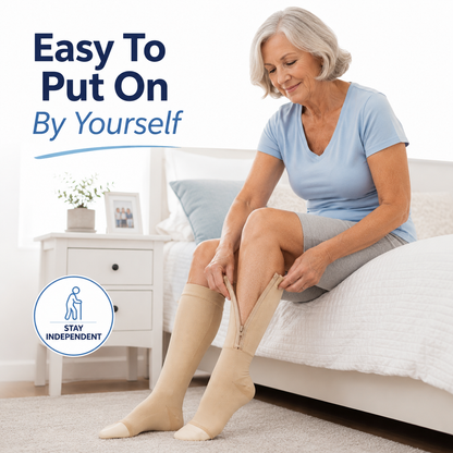 Lunira Compression Socks