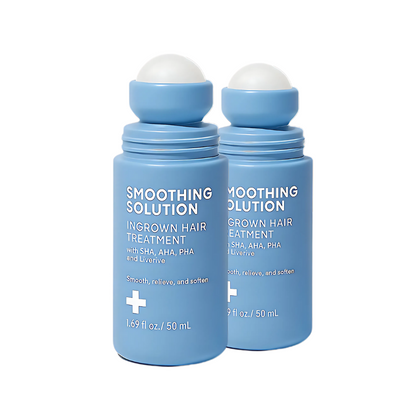 Lunira™ Roll-On Smoothing Serum