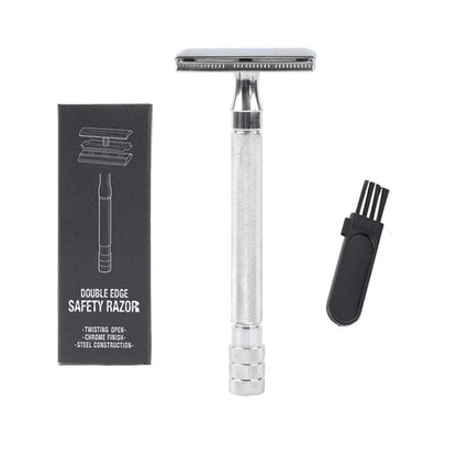 Safety Razor