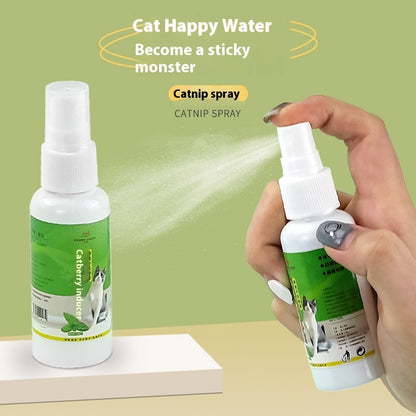 Calming Kitty Mist