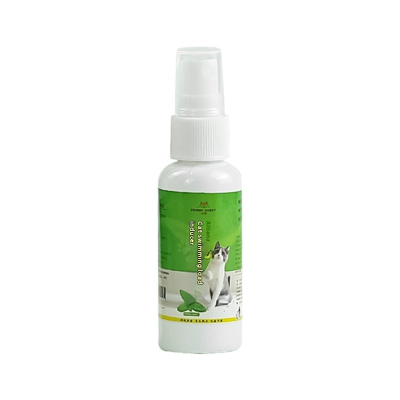 Calming Kitty Mist