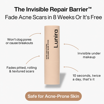 Lunira™ Barrier Repair Stick