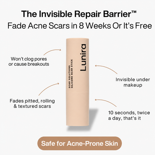 Lunira™ Barrier Repair Stick