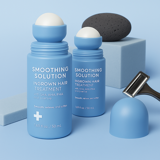 Lunira™ Smoothing Serum