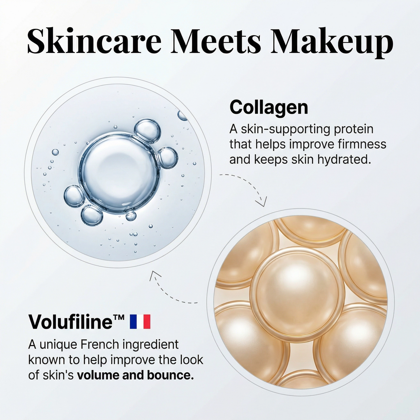 Lunira® Color-Changing Foundation Stick